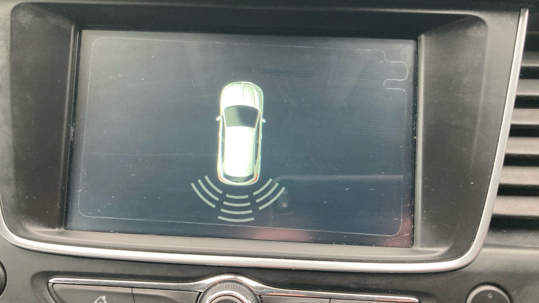 Vauxhall Grandland X 1.2 Turbo SE 5dr Petrol Hatchback